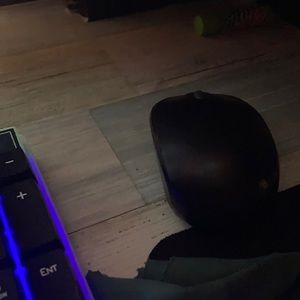 Meet your Posher, Ben